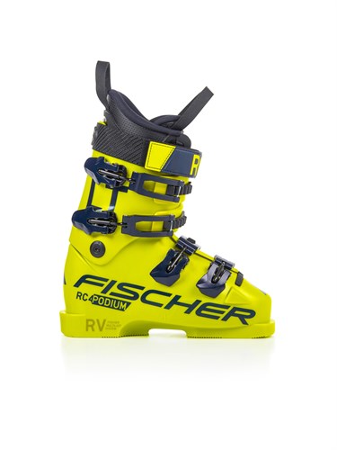 Ботинки горнолыжные Fischer RC4 Podium LT 70 (2023/2024) 67866 - фото 127755