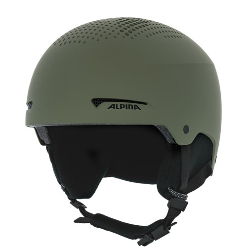 Alpina Шлем г/л Arber 67921 - фото 127968