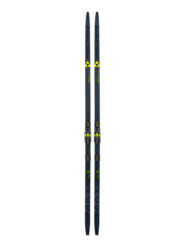 Fischer Лыжи беговые TWIN SKIN SPEEDMAX 70 MEDIUM 68005 - фото 128091