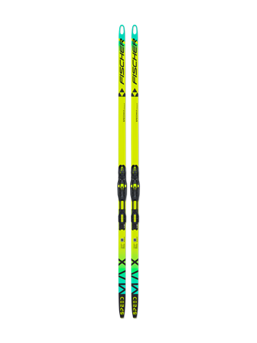 Fischer Лыжи беговые SPEEDMAX 90 SKATE plus 115 x-stiff 67998 - фото 128115