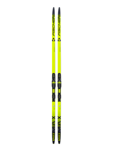 Fischer'' Лыжи беговые SPEEDMAX 80 CLASSIC plus 812 medium 67988 - фото 128139