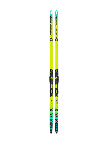 Fischer Лыжи беговые SPEEDMAX 100HE SKATE cold 610 medium 67994 - фото 128151