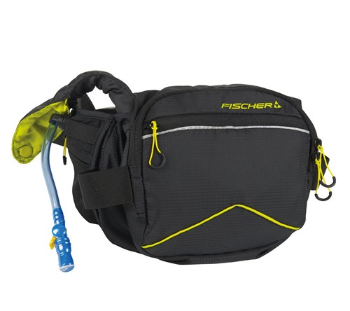 Fischer Поясная питьевая система HYDRATION WAISTBAG PRO 68045 - фото 128243