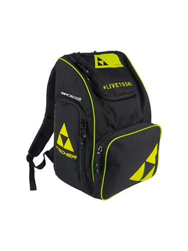 Fischer Рюкзак Backpack Race 40л 68037 - фото 128248