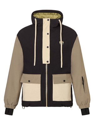 Rehall Куртка сноубордическая Stussy-R 68114 - фото 128548