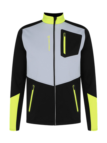 Fischer Куртка детская Softshell Warm 64750 - фото 128767