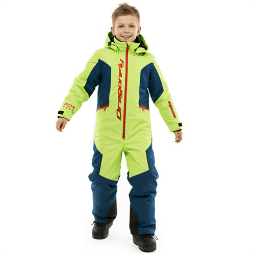 Dragonfly Комбинезон Gravity 67809 - фото 128788