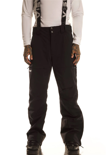 Vist Брюки Delta Pro Full Zip 65520 - фото 128798