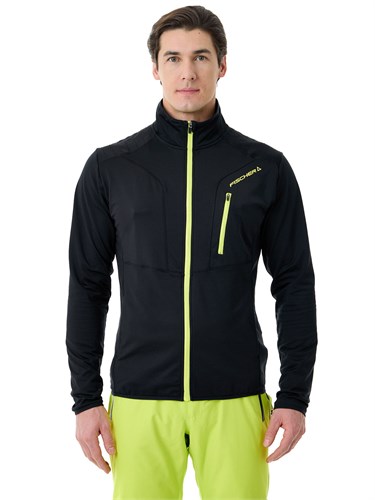 Fischer Джемпер Sellrain 68063 - фото 128831