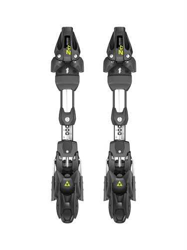 Fischer Крепления г/л RC4 Z17 FreeFlex ST Brake 85 67952 - фото 128880