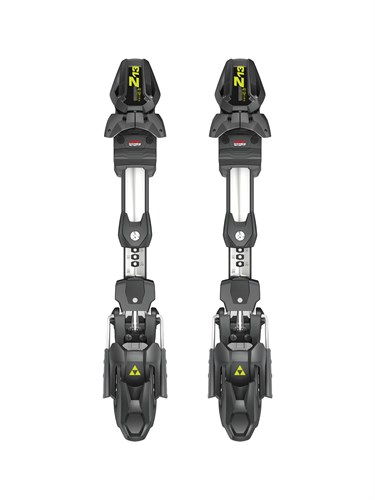 Fischer Крепления г/л RC4 Z13 GW FreeFlex Brake 85 67951 - фото 128881