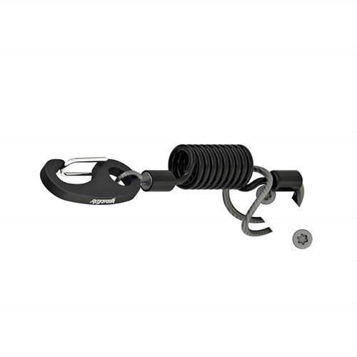 Fischer Тросик XPLORE OFFTRACK BC black (2шт) 30499 - фото 128883