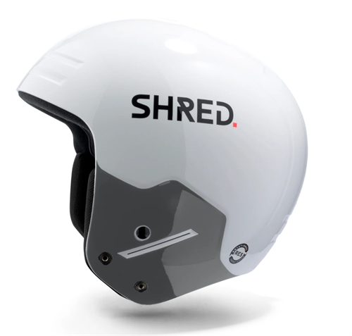 Shred Шлем г/л BASHER 68082 - фото 128885