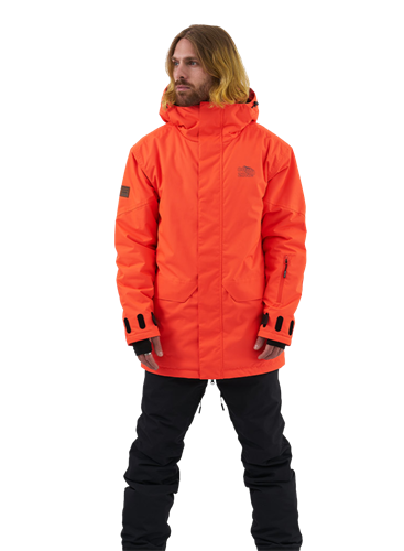 Cool Zone Куртка Bauchaus 68144 - фото 128945