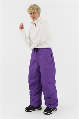 Cool Zone Брюки Puffy 68133 - фото 129204