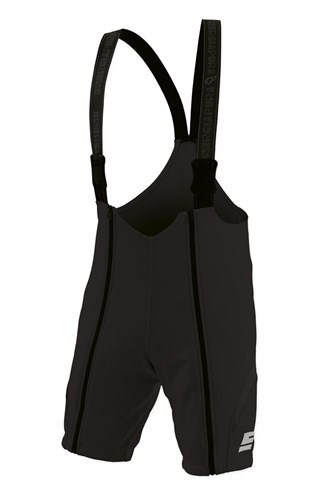 Energia Pura Шорты-самосбросы Adelboden SR 65786 - фото 129592