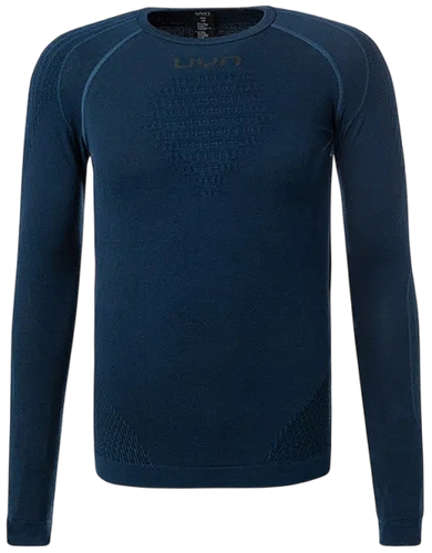 UYN Термобелье лонгслив MAN EVOLUTYON BIOTECH UW 68210 - фото 129640