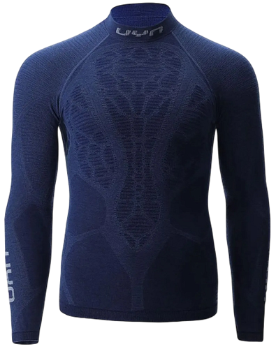 UYN Термобелье лонгслив MAN ELEVATYON BIOMORPH UW 68209 - фото 129642