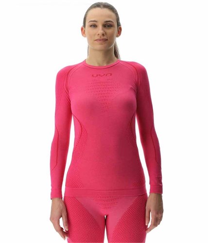 UYN Термобелье лонгслив LADY EVOLUTYON BIOTECH UW 68206 - фото 129673