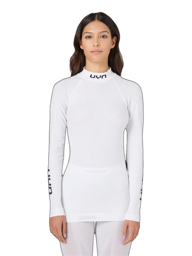 UYN Термобелье лонгслив LADY ELEVATYON BIOMORPH UW 68205 - фото 129674