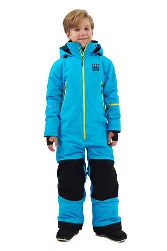 Cool Zone Комбинезон Moon 68140 - фото 129701