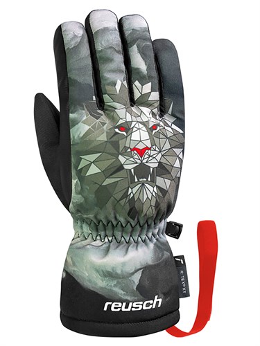 Reusch Перчатки Carter R-TEX® XT Jr 62740 - фото 129751