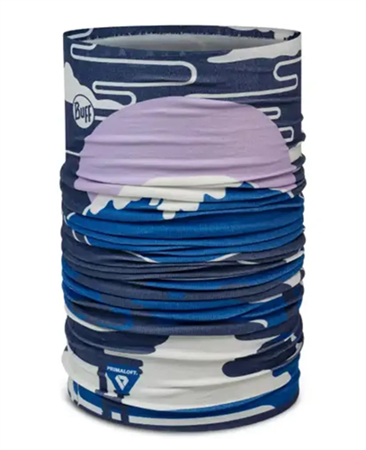 Buff Бандана ThermoNet 68250 - фото 129797