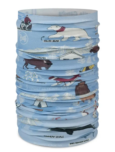 Buff Бандана Original 68233 - фото 129817