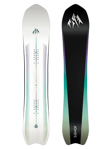Jones Сноуборд Stratos 68257 - фото 129857