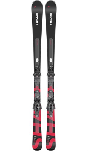 Head Лыжи горные Shape eV5 AMT-PR + крепления PR 11 GW Brake 85 68166 - фото 129895