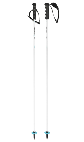 Head Палки г/л World Cup Carbon 12,3 mm 68181 - фото 129934