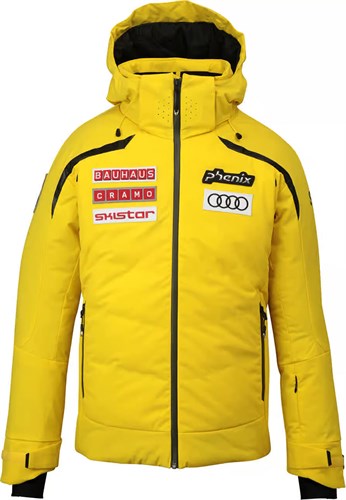 Phenix Куртка Sweden Down 68327 - фото 129953