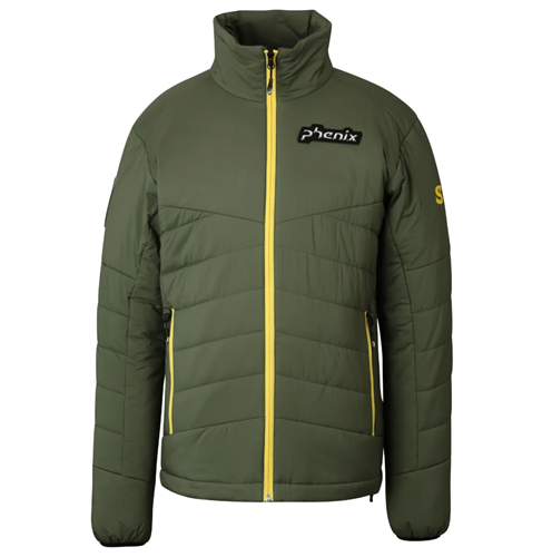 Phenix Куртка Sweden Insulated 68328 - фото 129960