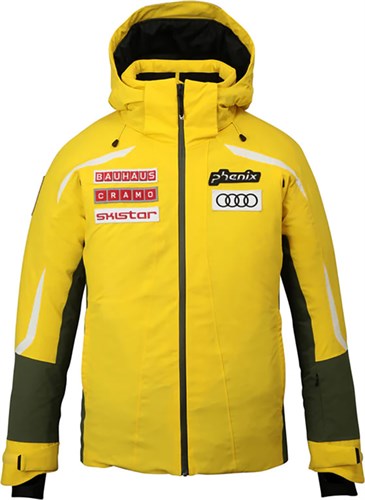 Phenix Куртка Sweden Ski 62323 - фото 129963