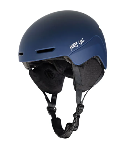 White Owl Шлем MS-101 68214 - фото 130001