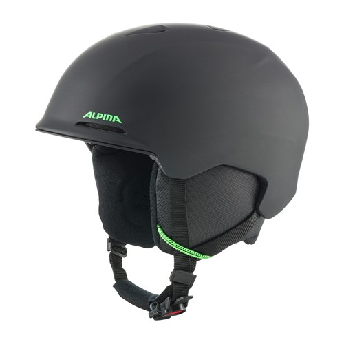 Alpina Шлем г/л Brix Junior 67923 - фото 130100