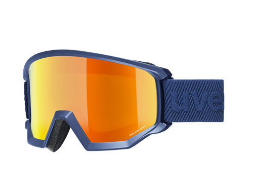 Uvex Очки г/л Athletic CV 68263 - фото 130146