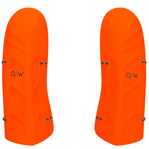 One Way Защита голени SHIN GUARD JUNIOR 68357 - фото 130210