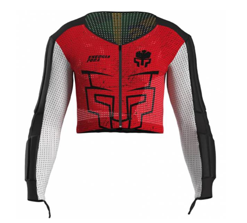 Energia Pura Защита на руки (кофта) SR 68258 - фото 130215