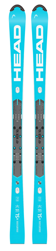 Head Лыжи горные WCR eSL Rebels FIS WCR 14 (2025/2026) 68376 - фото 130255