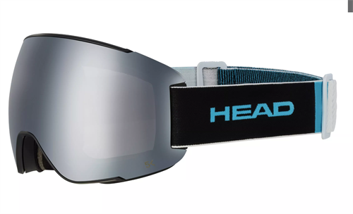 Head Очки г/л Sentinel 5K + SL 68394 - фото 130292