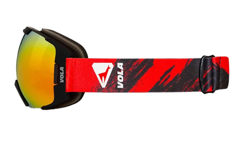 Vola Очки г/л Fast Graf 68404 - фото 130295