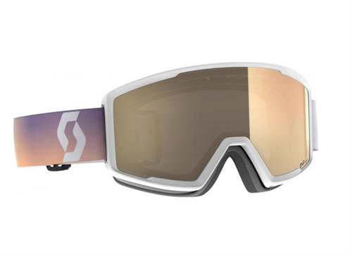 Scott Очки г/л Factor Pro LS 68398 - фото 130303