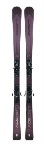 Elan'' Лыжи горные ACE Speed Magic Pro SX + крепления EL 9 GW 67888 - фото 130328