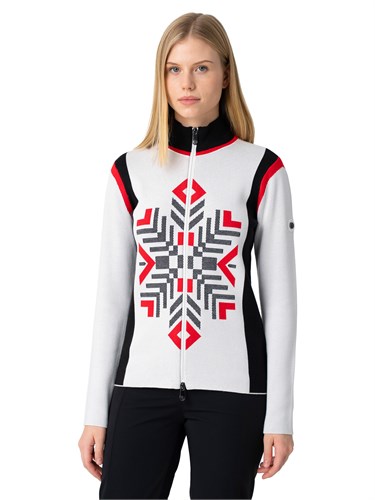 Poivre Blanc Джемпер ALICE 66986 - фото 130449