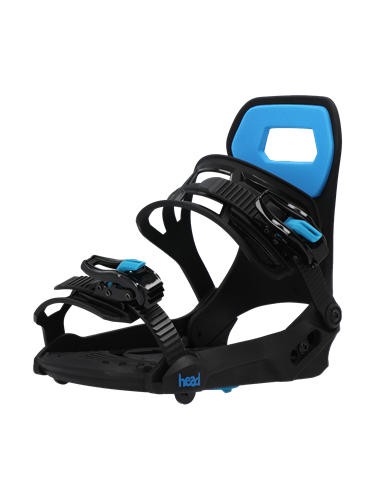 Head Крепления с/б Lytride Jr 68363 - фото 130486