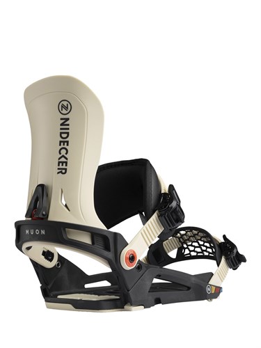 Nidecker Крепления с/б Muon 68368 - фото 130507