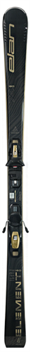 Elan'' Лыжи горные Element 74 Shiftx + крепления  EL 9.0 GW 68469 - фото 130524