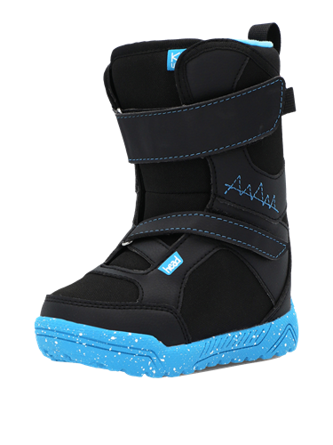 Head Ботинки с/б Kid LYT Velcro 68352 - фото 130560