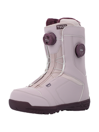Head Ботинки с/б Tiara LYT Boa Focus 68354 - фото 130573
